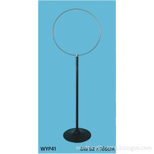 High Quality Metal Parrot Stand (WYP41)